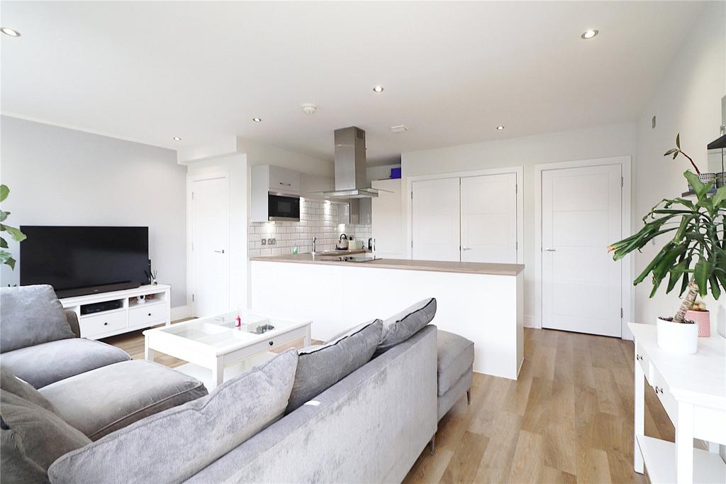 Kitchen/Lounge/Diner