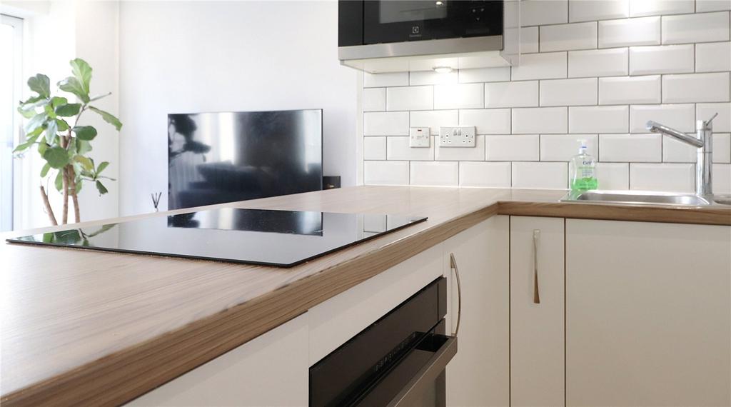 Kitchen/Lounge/Diner
