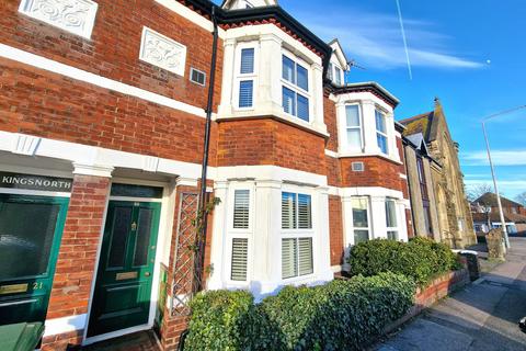 4 bedroom terraced house for sale, Rampart Road, Hythe, Kent CT21