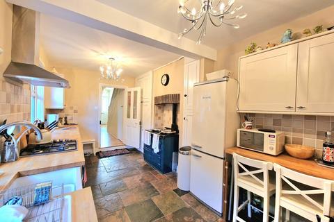 4 bedroom terraced house for sale, Rampart Road, Hythe, Kent CT21