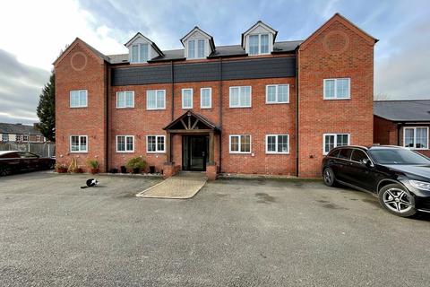 1 bedroom flat for sale - 7 Zaria Court, Wordsley, West Midlands, DY8 5BH