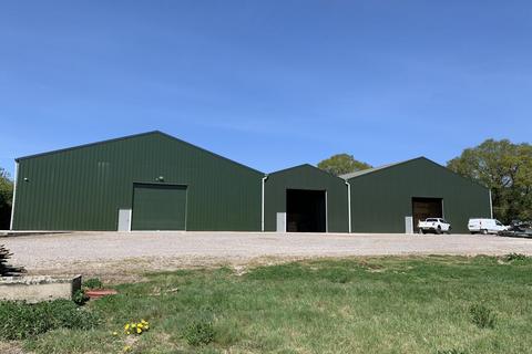 Industrial unit to rent, Pitt Down Farm Barn (Whole), Farley Mount Road, Winchester, SO21 2JH