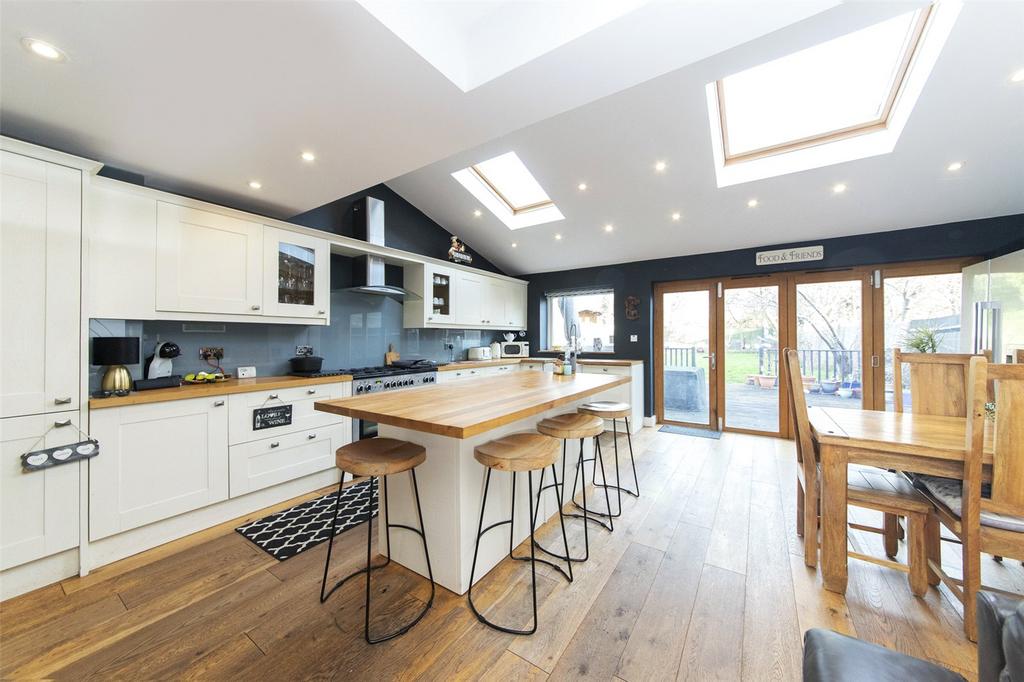 Winn Road, Lee, SE12 3 bed semidetached house for sale £850,000
