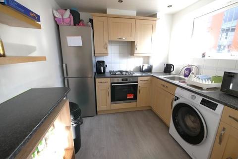 33 Reavell Place, Ipswich, IP2 0ET
