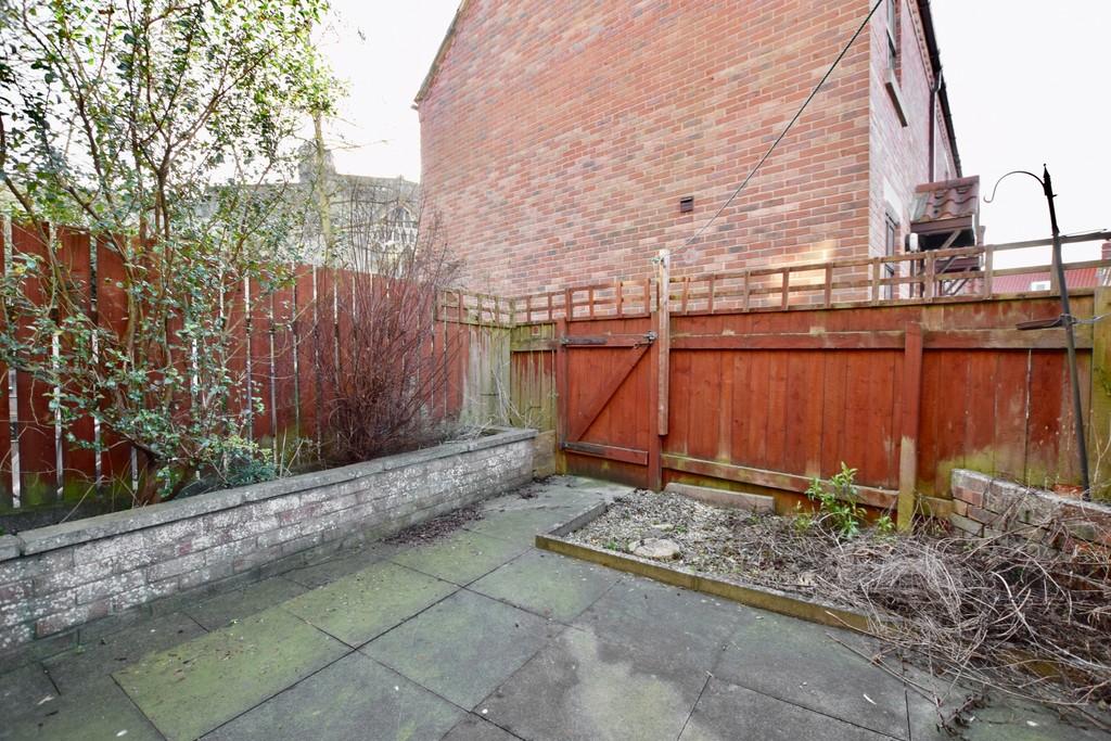 Pem Lane, Pocklington 2 bed terraced house for sale £175,000