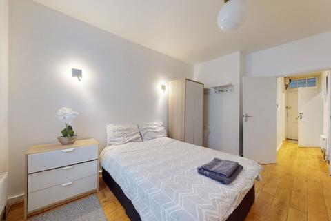2 bedroom ground floor flat to rent - Maygood Street