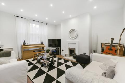 3 bedroom flat for sale - Oval Road, NW1 7EA