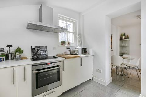 3 bedroom flat for sale - Oval Road, NW1 7EA