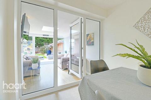 100 Brandon Road, Watton, Thetford, IP25 6LL