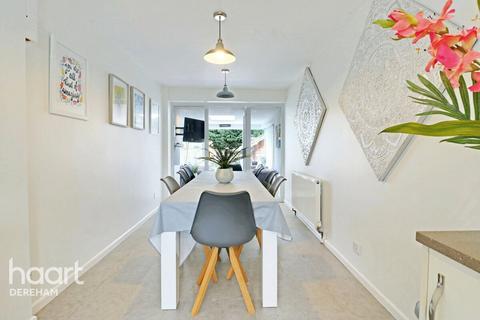100 Brandon Road, Watton, Thetford, IP25 6LL