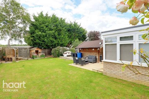 100 Brandon Road, Watton, Thetford, IP25 6LL