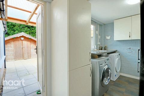 100 Brandon Road, Watton, Thetford, IP25 6LL