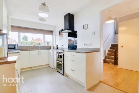 100 Brandon Road, Watton, Thetford, IP25 6LL