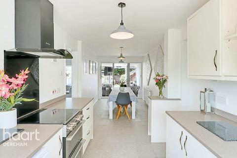 100 Brandon Road, Watton, Thetford, IP25 6LL