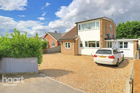 100 Brandon Road, Watton, Thetford, IP25 6LL