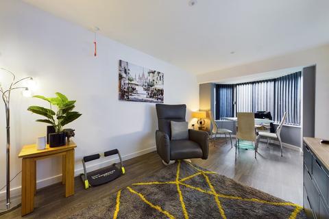 1 bedroom apartment to rent - Castle Hill Avenue, Folkestone