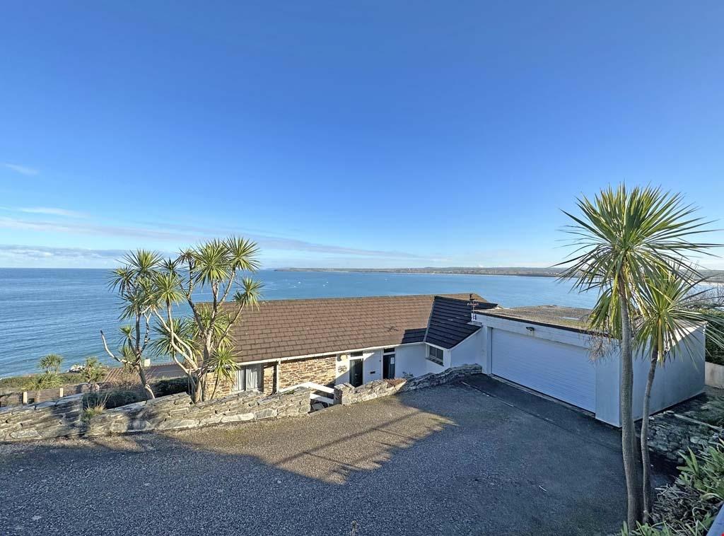 Hain Walk, St Ives, Cornwall 4 bed detached house for sale £2,750,000