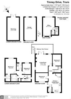 25 Tinney Drive, Truro, TR1 1AT