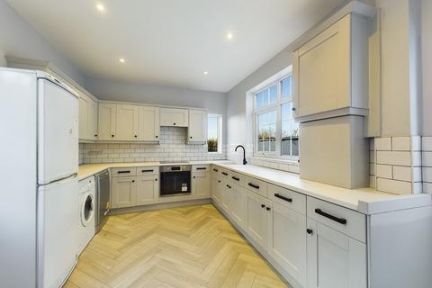 3 bedroom end of terrace house for sale - Belgrave Terrace, Hurworth