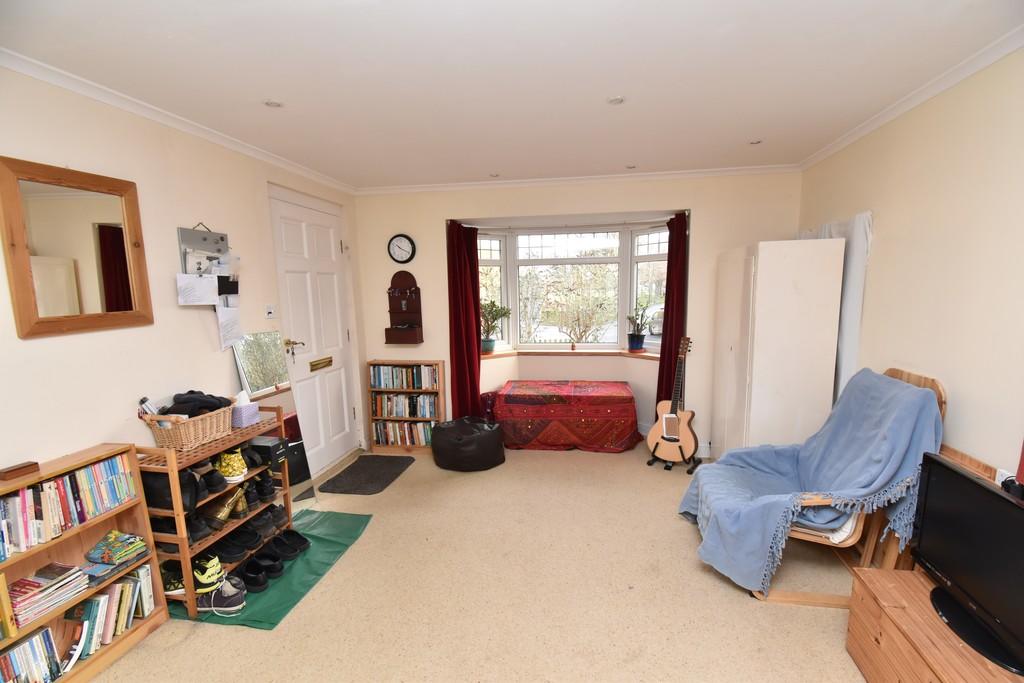 Cockpit Hill, Brompton, Northallerton 3 bed detached house for sale £