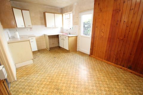 34 Beaconsfield Road, Wick, Littlehampton, BN17 6LN