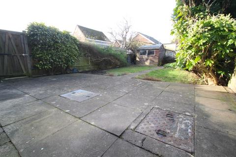 34 Beaconsfield Road, Wick, Littlehampton, BN17 6LN