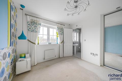 3 Blain Place, Royal Wootton Bassett, Swindon, SN4 8FF
