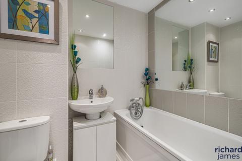 3 Blain Place, Royal Wootton Bassett, Swindon, SN4 8FF