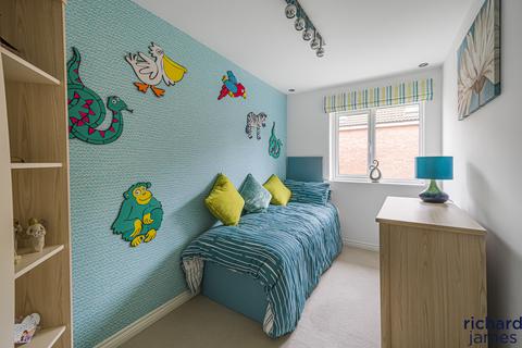 3 Blain Place, Royal Wootton Bassett, Swindon, SN4 8FF