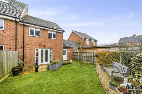 3 Blain Place, Royal Wootton Bassett, Swindon, SN4 8FF