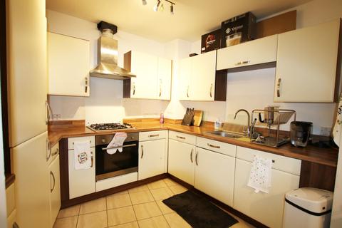 1 bedroom apartment for sale - High Road, Willesden, London