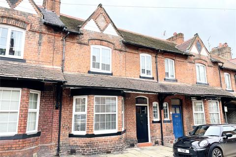 33 Beaconsfield Street, Chester, CH3 5AY