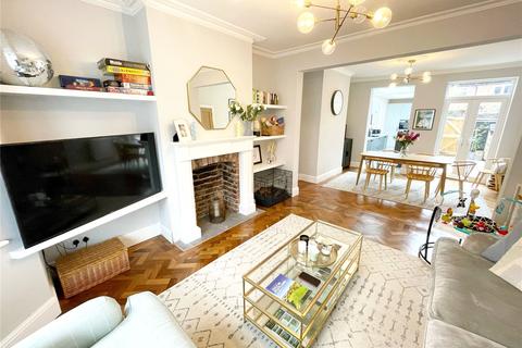 33 Beaconsfield Street, Chester, CH3 5AY