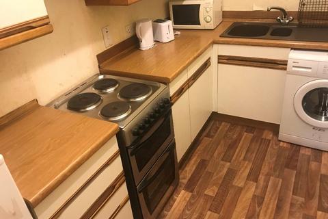 1 bedroom flat to rent - Sinclair Road, Torry, Aberdeen, AB11