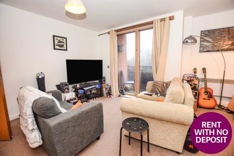 1 bedroom flat to rent, Melia House, 19 Lord Street, Green Quarter, Manchester, M4