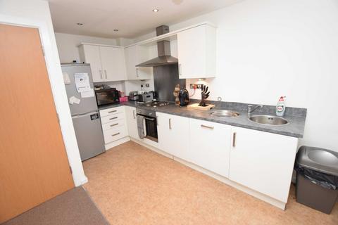 2 bedroom flat to rent, The Citadel, 15 Ludgate Hill, Manchester, M4