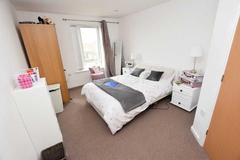 2 bedroom flat to rent, The Citadel, 15 Ludgate Hill, Manchester, M4