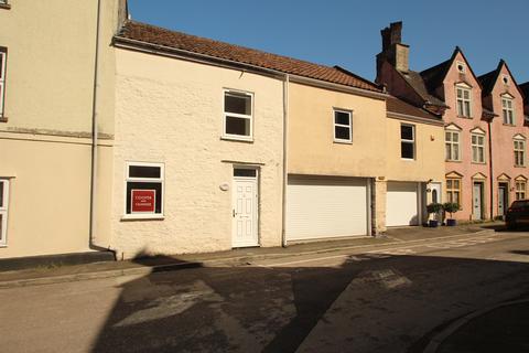 2 bedroom terraced house for sale, The Cottage, Longbridge, Shepton Mallet, BA4