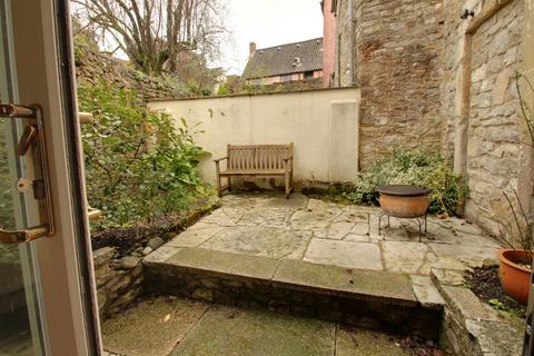 2 bedroom terraced house for sale, The Cottage, Longbridge, Shepton Mallet, BA4