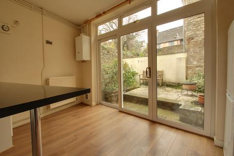 2 bedroom terraced house for sale, The Cottage, Longbridge, Shepton Mallet, BA4