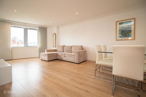 2 bedroom apartment to rent - St Stephens Mansions, Mount Stuart Square, Cardiff Bay