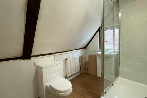 1 bedroom maisonette to rent - St Pancras, Chichester