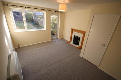 2 bedroom terraced house to rent - Eagles Drive, Melton Mowbray
