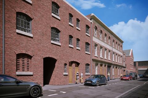 2 bedroom apartment for sale - The Copperworks, Birmingham