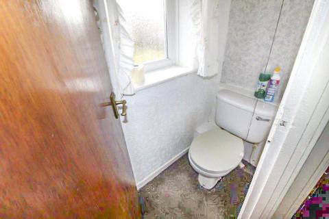 3 bedroom semi-detached house for sale - Tynedale Drive, Blyth