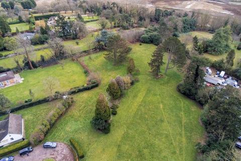 6 bedroom detached house for sale - Fir Tree Avenue