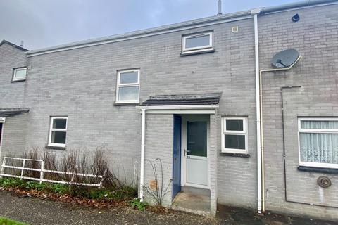 3 bedroom terraced house for sale - Thornpark Road, St. Austell