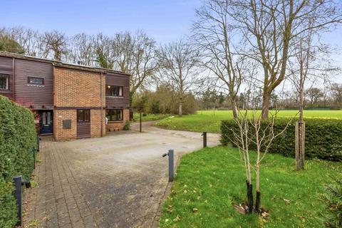 undefined, Parkfield, Latimer
