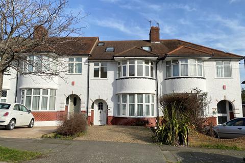 4 bedroom terraced house to rent - Westhurst Drive, Chistlehurst, BR7