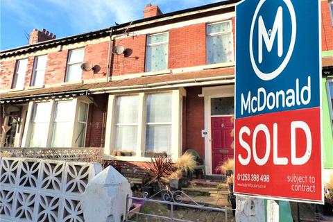 18 Ashburton Road, Blackpool, FY1 2PE